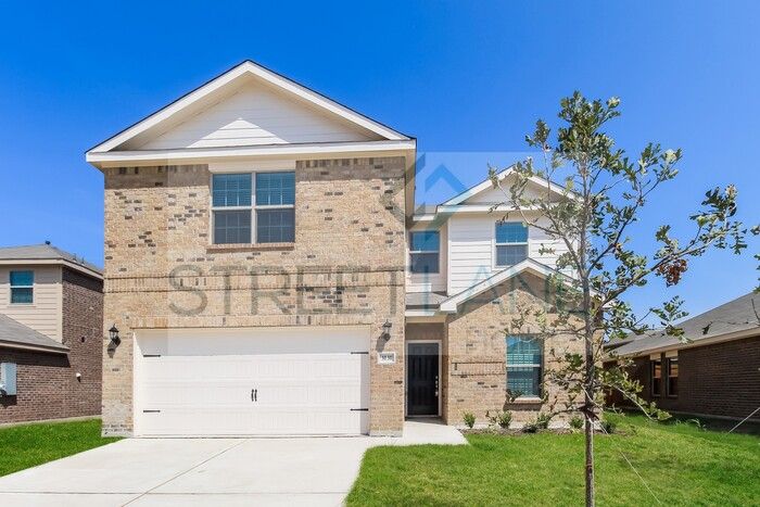 3131 Angus Dr, Forney, TX 75126