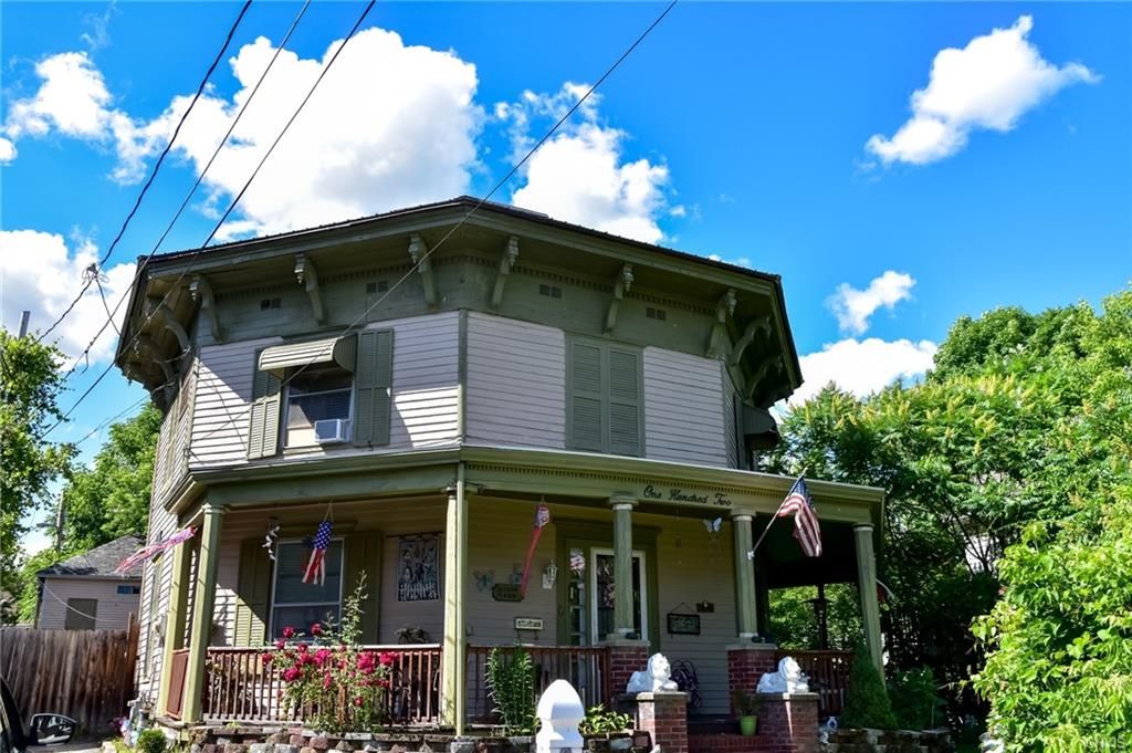 102 W Gansevoort St, Little Falls, NY 13365
