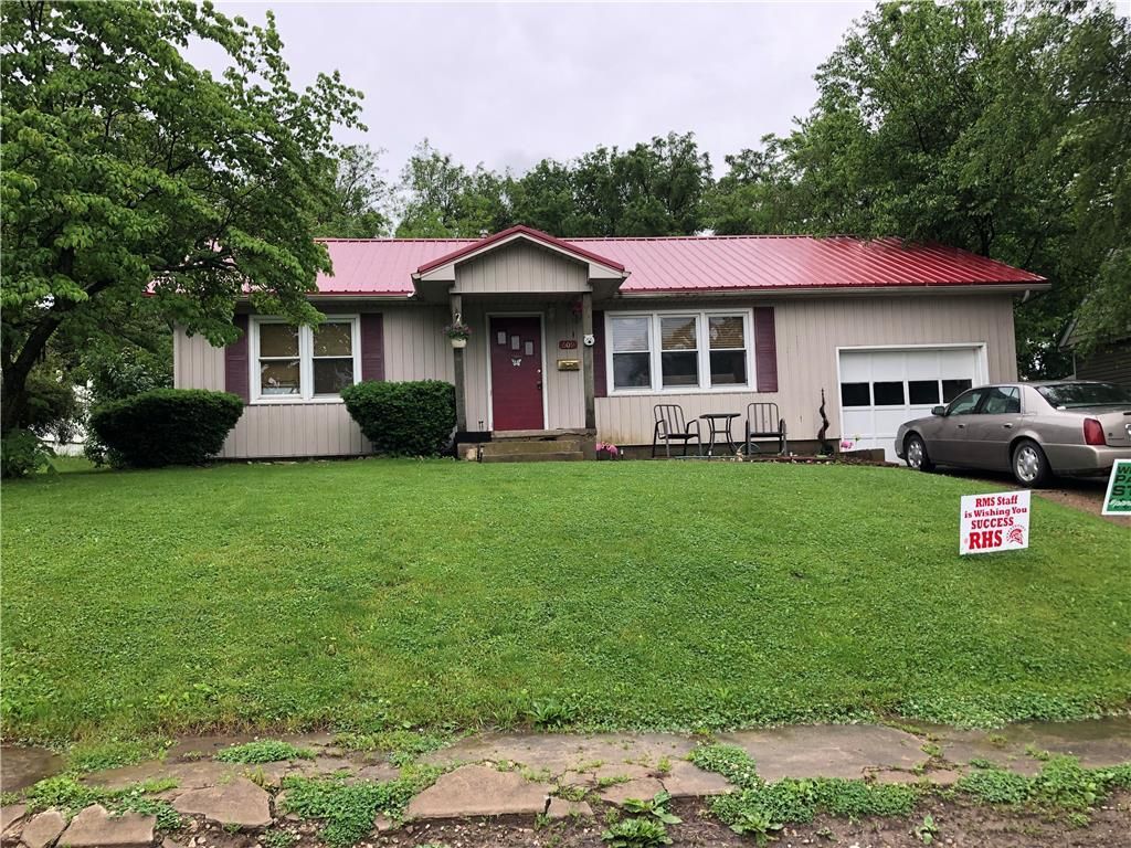 609 E North Main St, Richmond, MO 64085 Trulia