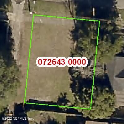 3 Street, Jacksonville, FL 32206