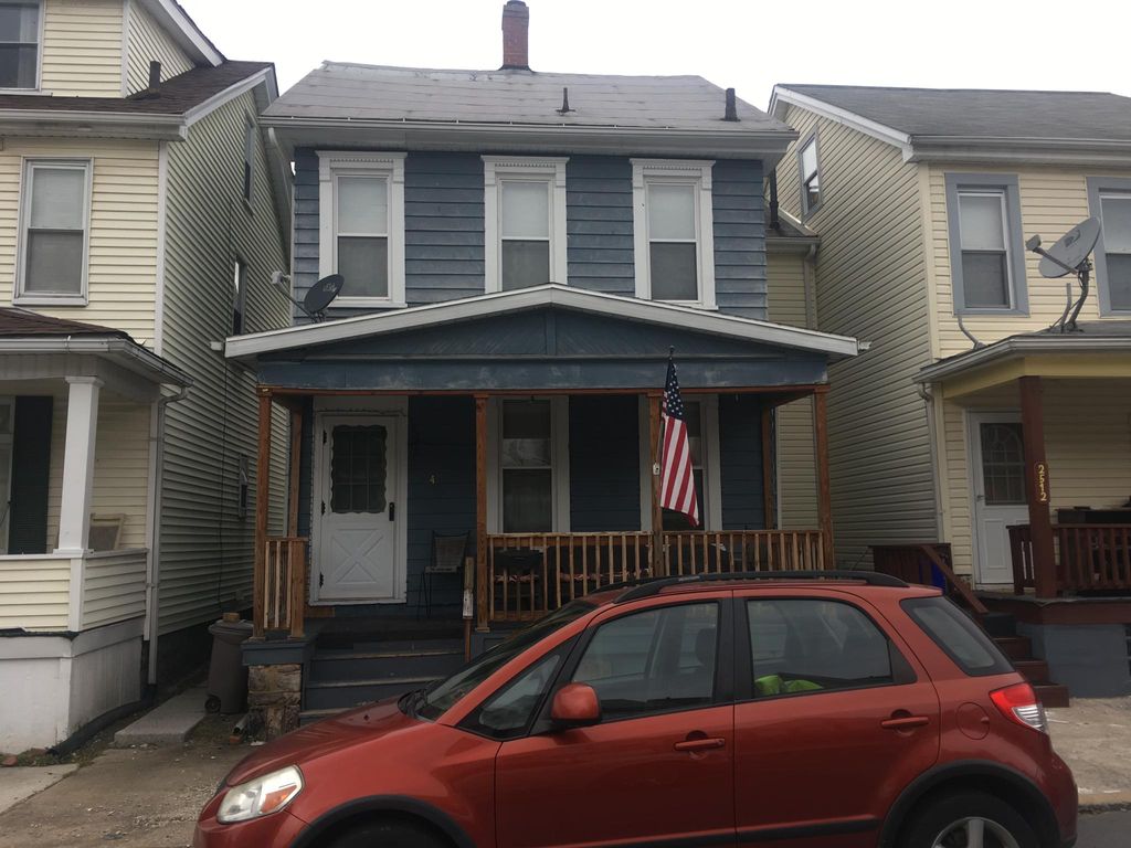 2514 4th Ave, Altoona, PA 16602 Trulia