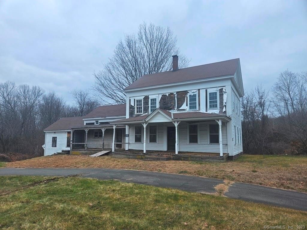 310 South Rd, Somers, CT 06071 Trulia