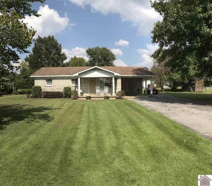 515 Blankenship Rd, Ledbetter, KY 42058 Trulia