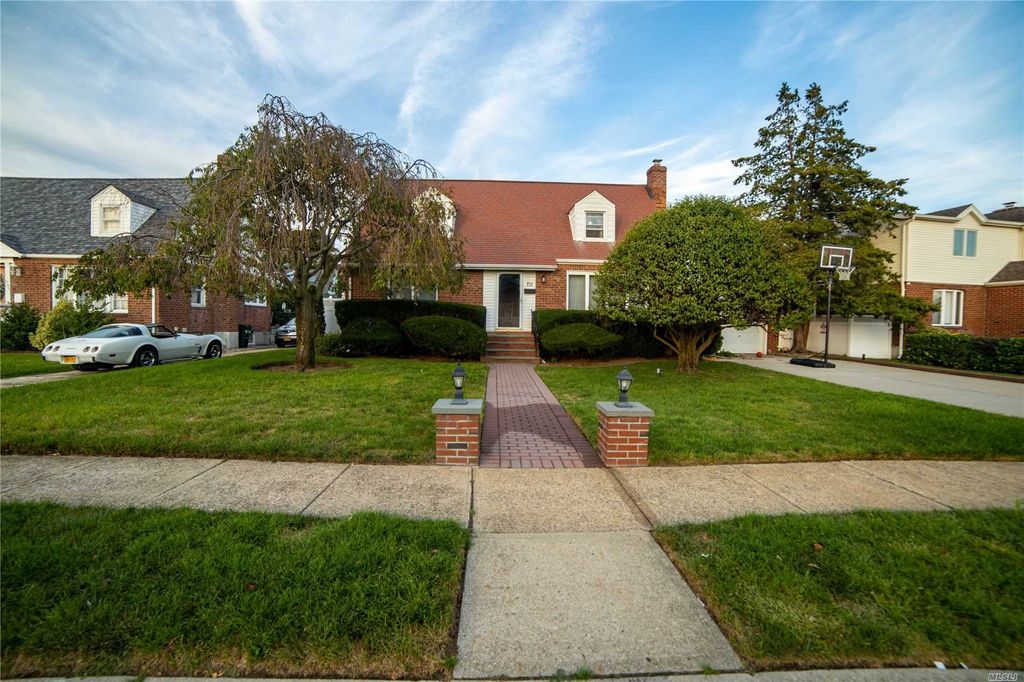 711 Park Ln S, Franklin Square, NY 11010 Trulia