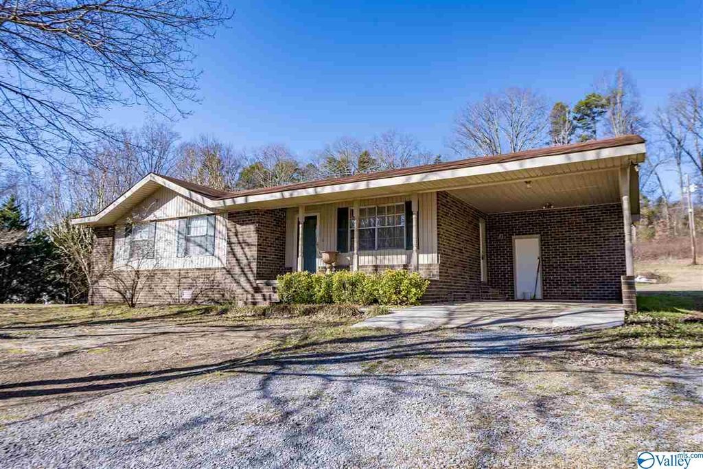 13425 Al Highway 117, Henagar, AL 35978 Trulia