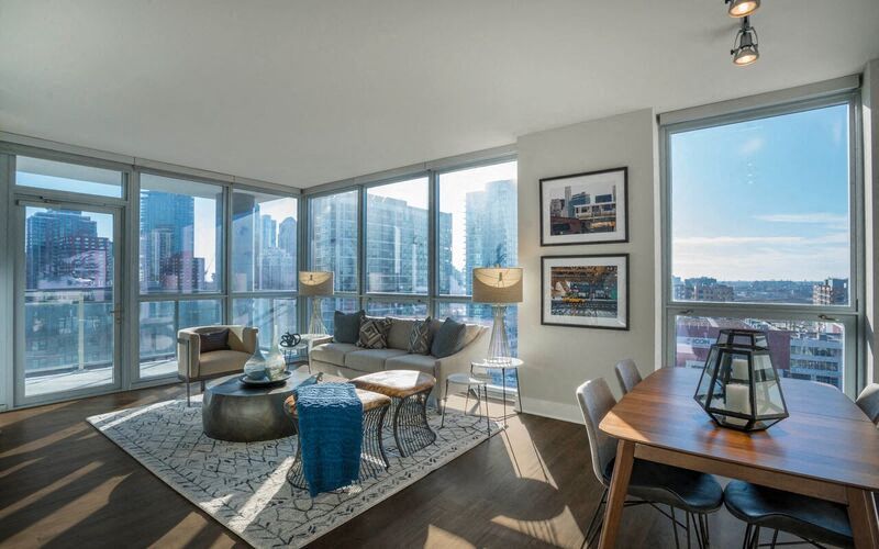 801 S Financial Pl, Chicago, IL 60605