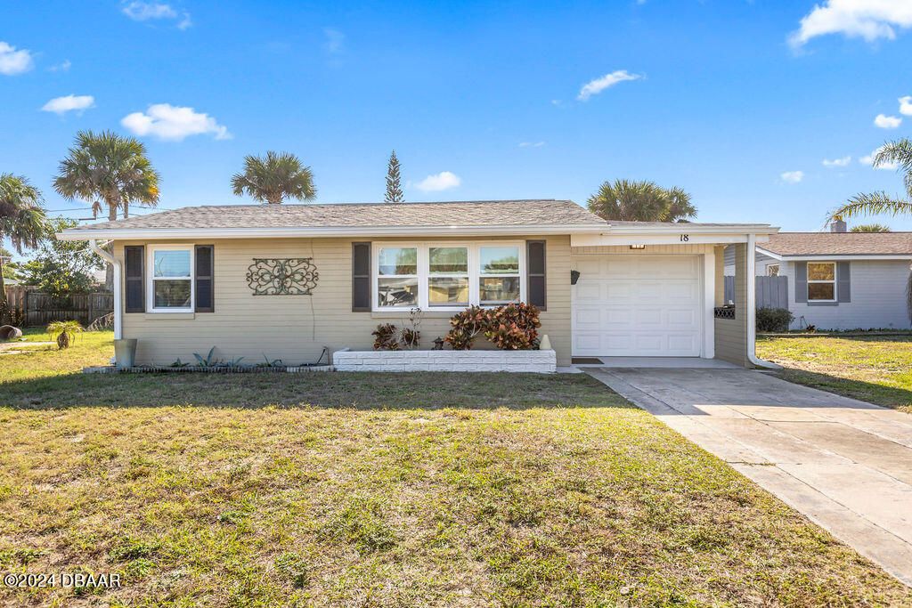 18 Palmetto Dr, Ormond Beach, FL 32176 Trulia