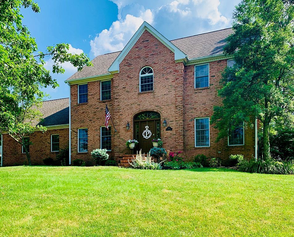 906 Ridgewood Dr, Maysville, KY 41056 Trulia