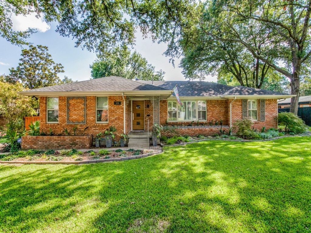 506 Woolsey Dr, Dallas, TX 75224