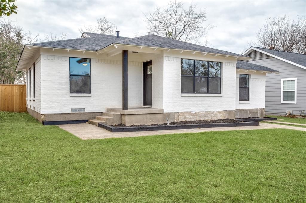1926 Melbourne Ave, Dallas, TX 75224