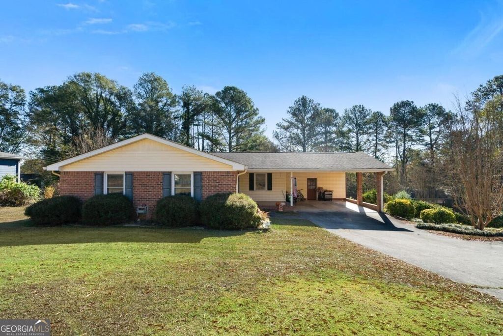 8 Greenvalley Rd SE, Silver Creek, GA 30173 Trulia