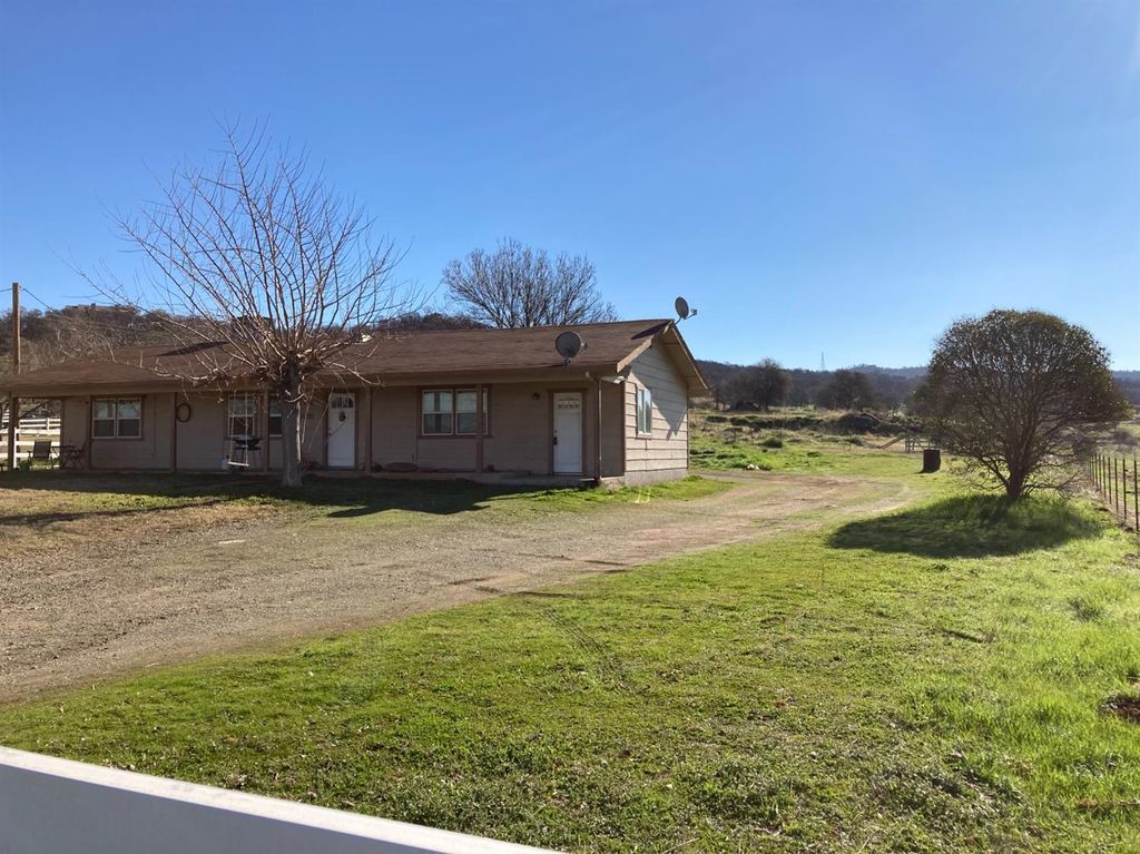 10721 Loma Rica Rd, Loma Rica, CA 95901 2 Bed, 1 Bath SingleFamily