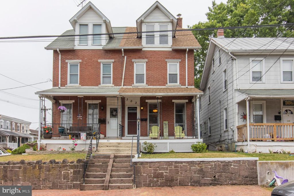 303 Washington St, Royersford, PA 19468 Trulia