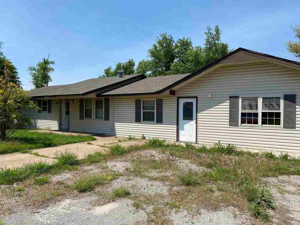 709 N 3rd St, Cyril, OK 73029 Trulia