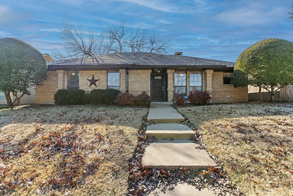 2009 Mobile Dr, Ennis, TX 75119 Trulia