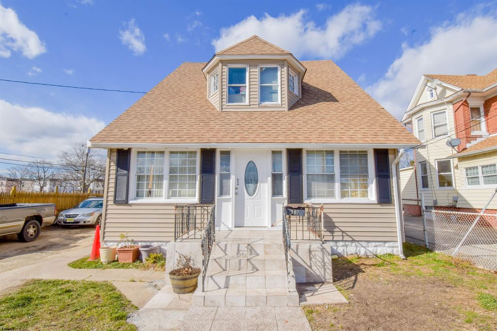307 N Main St, Pleasantville, NJ 08232 Trulia