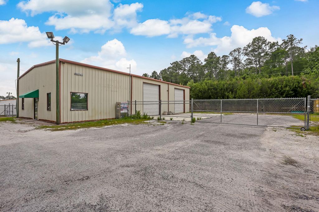 850640 US Highway 17, Yulee, FL 32097