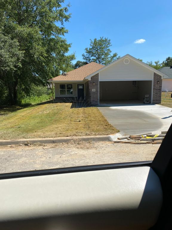 3303 Gattin Rd, Benton, AR 72015 Trulia