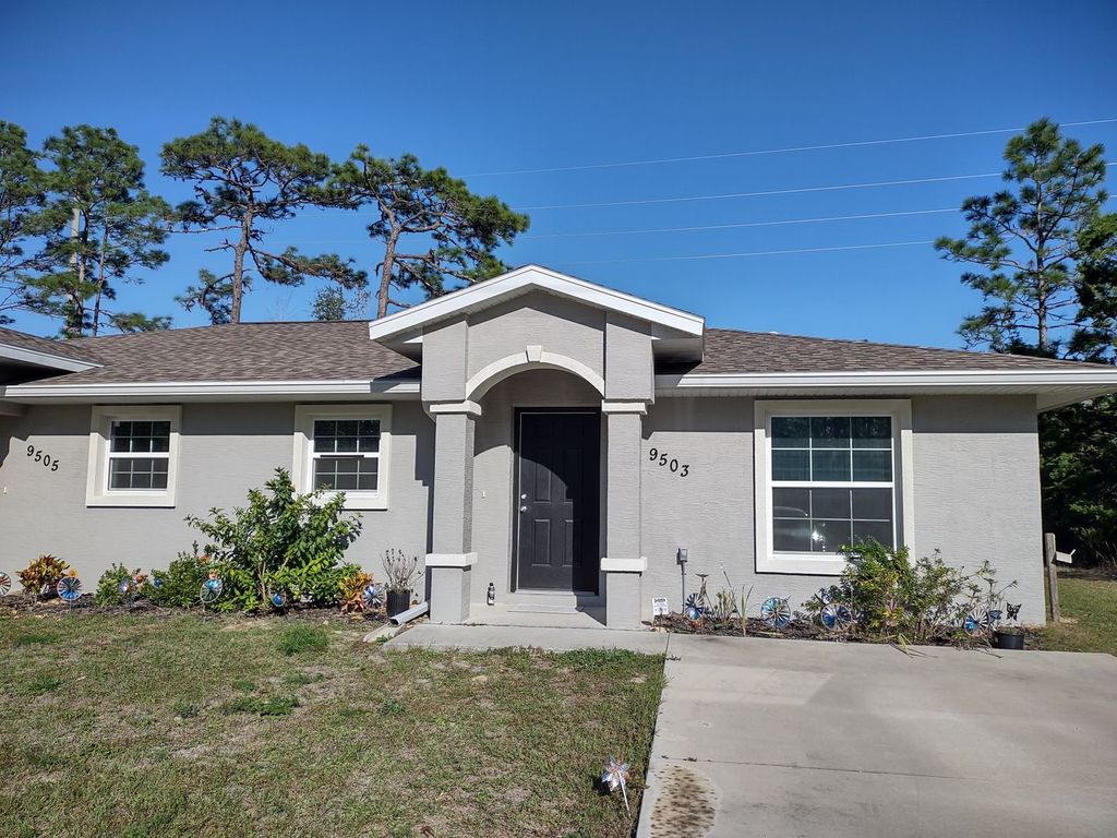 9503 N Travis Dr, Dunnellon, FL 34434 Trulia