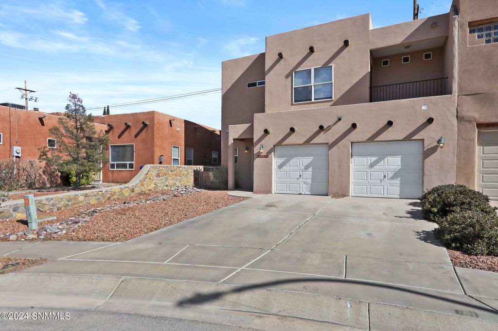 2464 Sunridge Dr, Las Cruces, NM 88012 MLS 2400993 Trulia