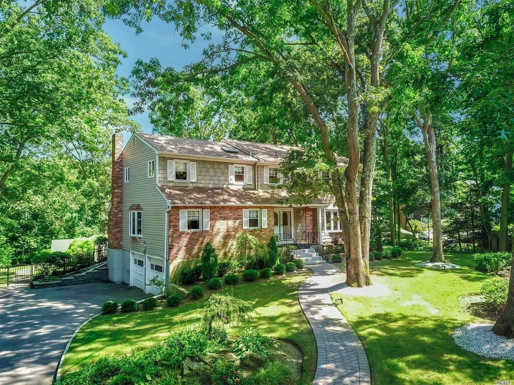 5 Village Hill Drive, Dix Hills, NY 11746 Trulia