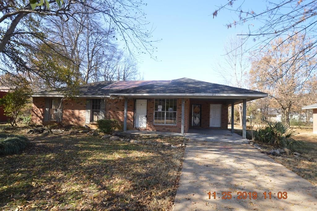 219 N Main St, Drew, MS 38737 Trulia