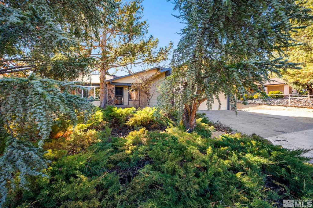 1720 Kings Row, Reno, NV 89503 See Estimated Value