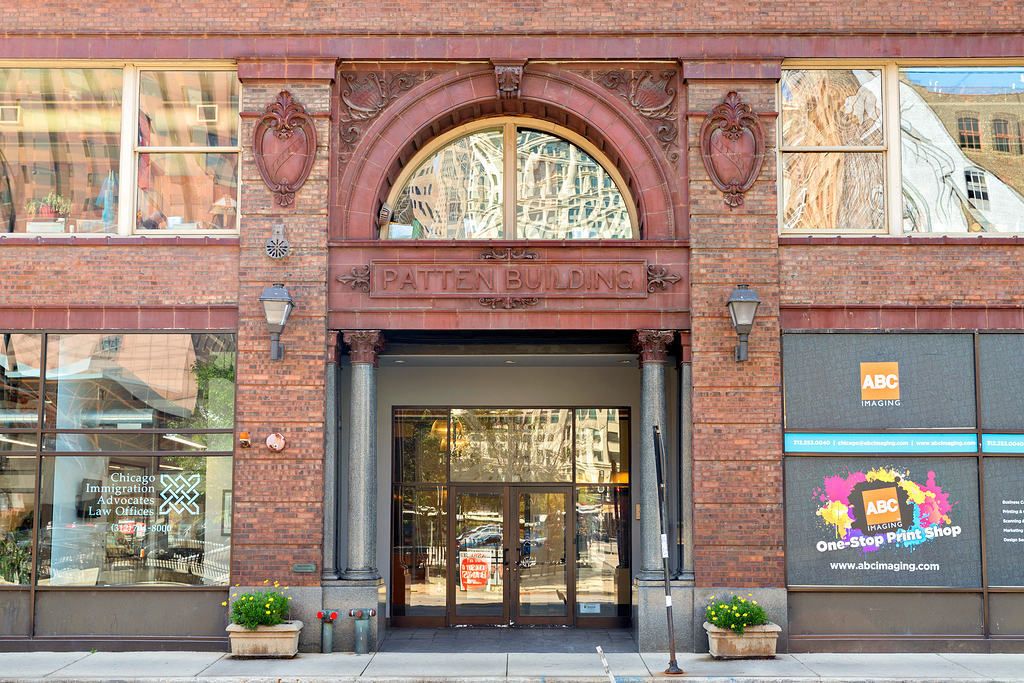 161 W Harrison St #703, Chicago, IL 60605
