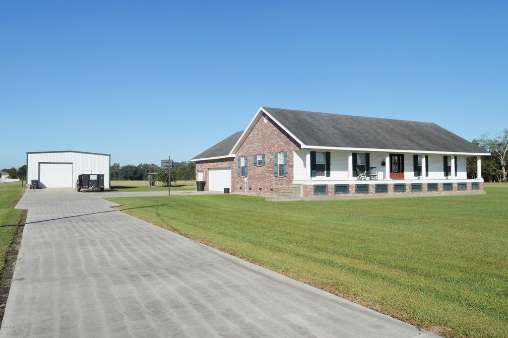 14632 Jude Rd, Erath, LA 70533 Trulia