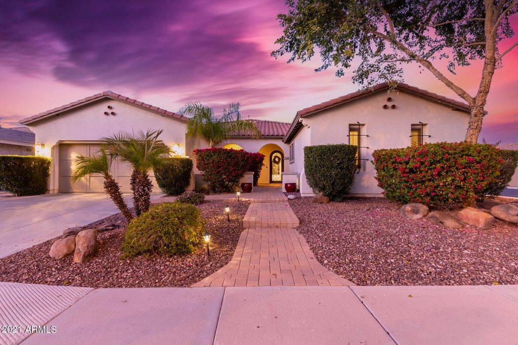 3880 E Tonto Pl, Chandler, AZ 85249