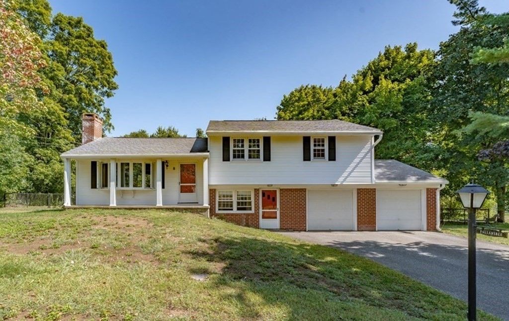 8 S Park Dr, Wilbraham, MA 01095 Trulia