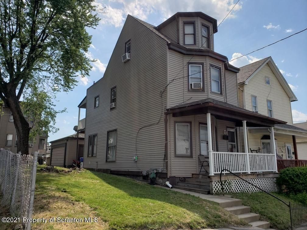640 Alder St, Scranton, PA 18505 Trulia