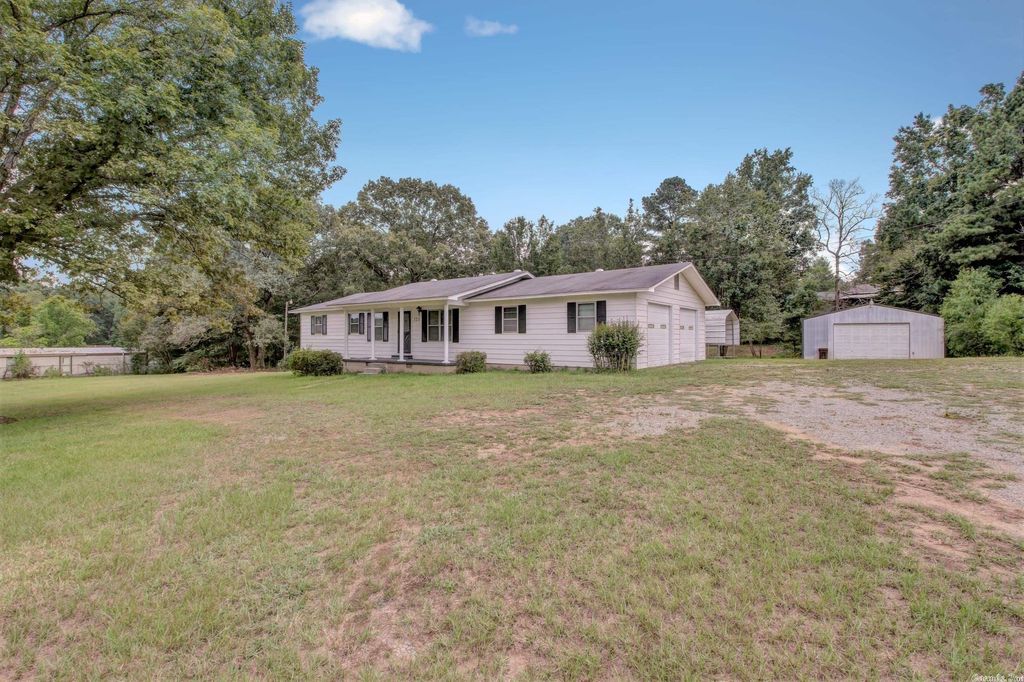 723 Brewer Rd, Little Rock, AR 72206 Trulia