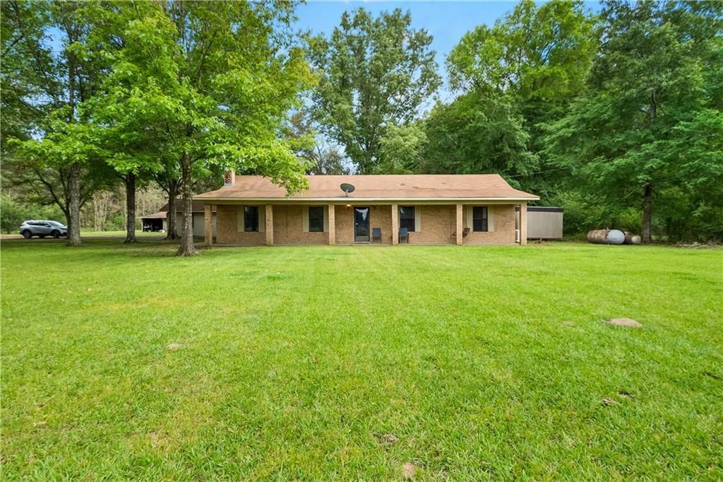 369 Elmus Paul Rd, Deville, LA 71328 MLS 172526 Trulia