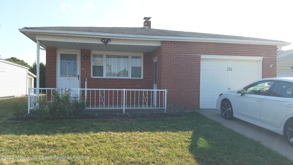 256 Port Royal Dr, Toms River, NJ 08757 Trulia