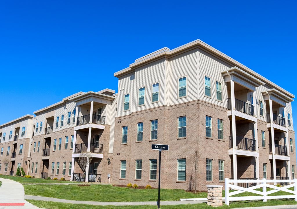 sterling park apartments grove city ohio