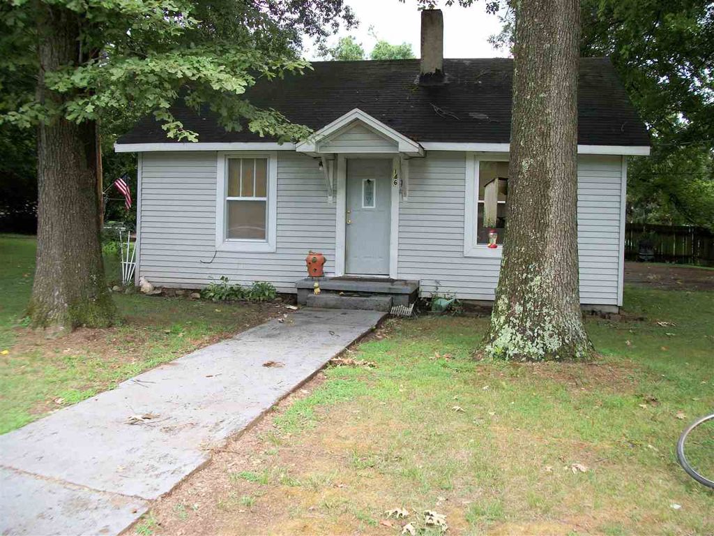 146 Church St, Trimble, TN 38259 Trulia