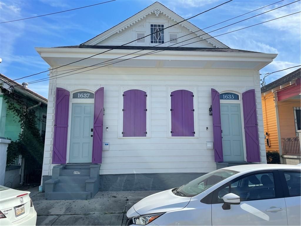 1635 Mandeville St, New Orleans, LA 70117