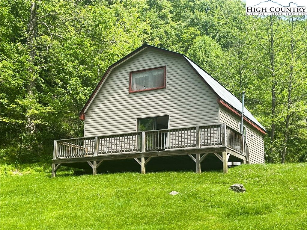 663 Dillard Greene Road, Vilas, NC 28692 MLS 243703 Trulia