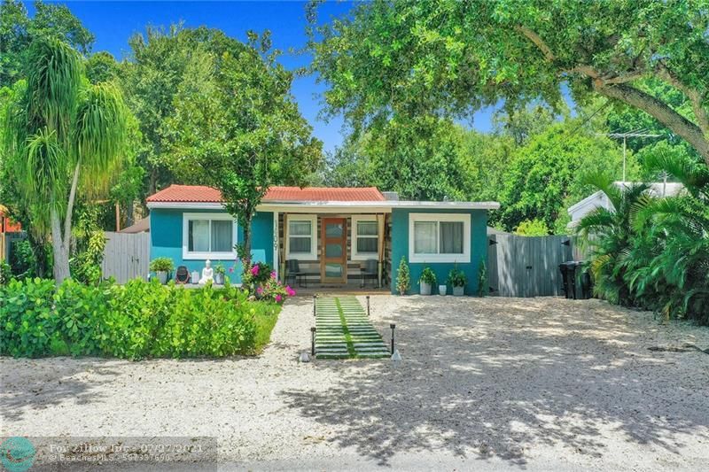 1409 SW 19th Ave, Fort Lauderdale, FL 33312