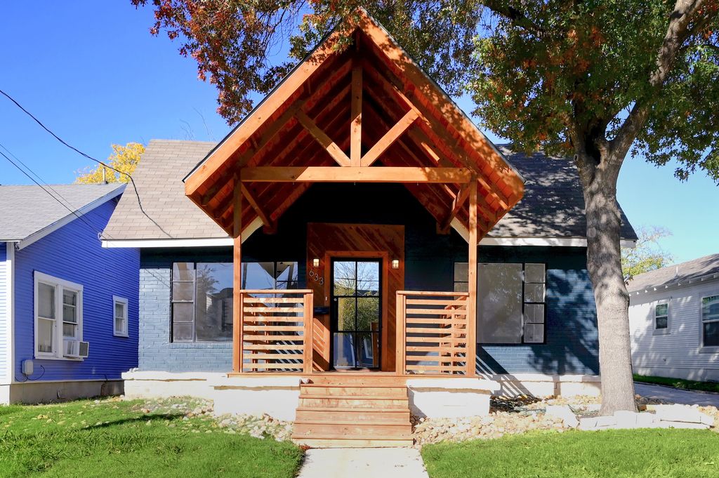 633 W Lullwood Ave, San Antonio, TX 78212 Trulia