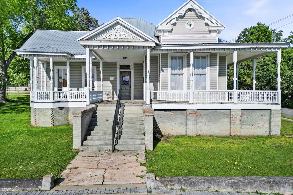 564 S Talbotton St, Greenville, GA 30222 MLS 20119982 Trulia