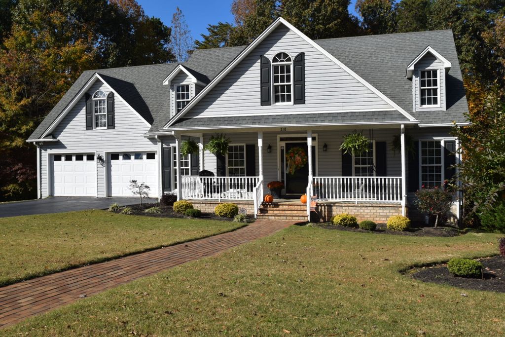 218 Updike Pl, Danville, VA 24541 Trulia