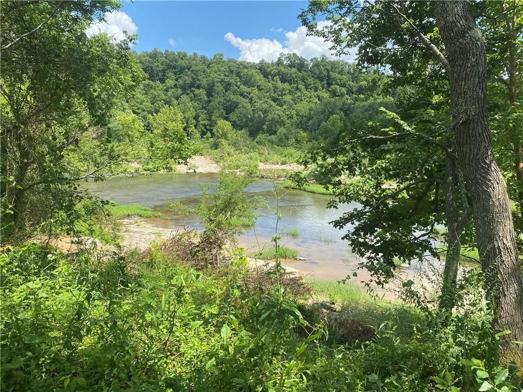 8 Stone River #8, Broken Bow, OK 74728