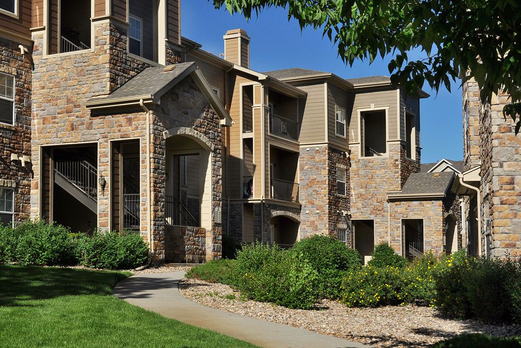 Courtney Downs Apartment Homes - Englewood, CO | Trulia