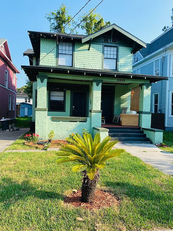 2236 Post St, Jacksonville, FL 32204