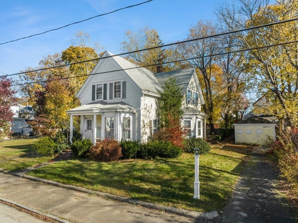 78 Malvern Rd, Brockton, MA 02301 Trulia