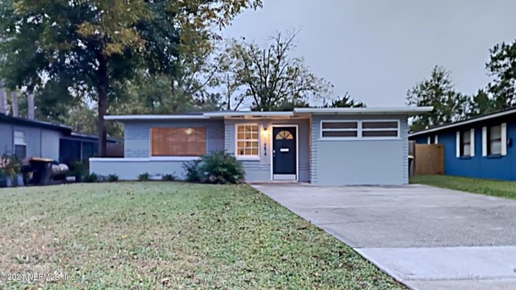 1354 Stimson St, Jacksonville, FL 32205