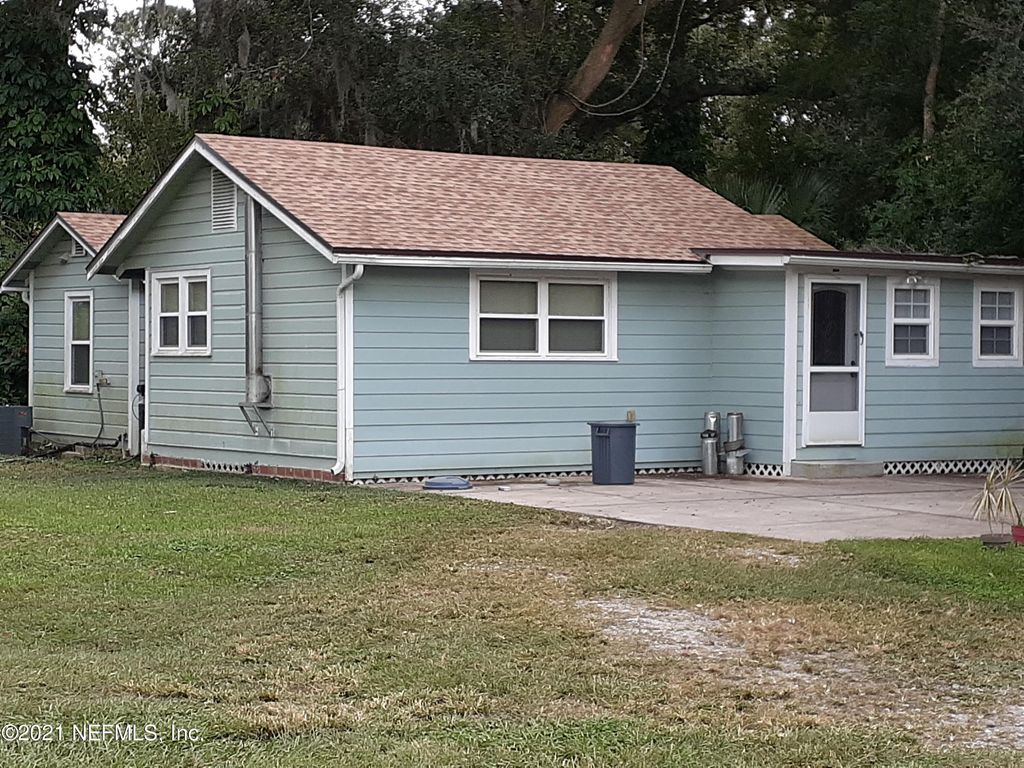 3854 Zion Rd, Jacksonville, FL 32207