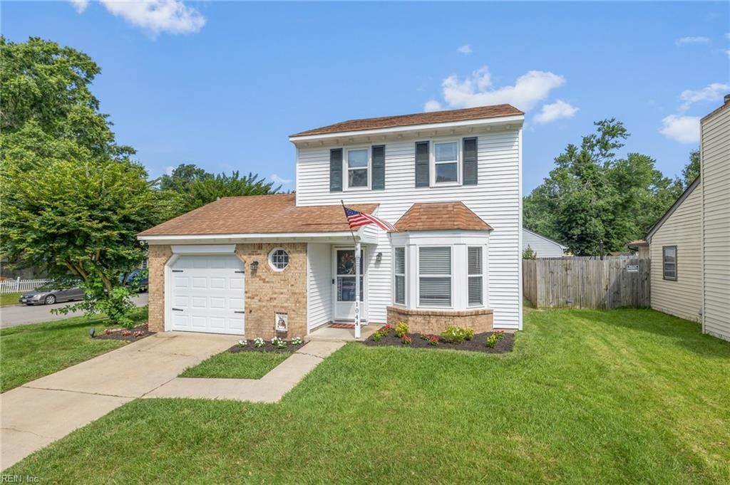 1044 Tealwood Dr, Virginia Beach, VA 23453 Trulia